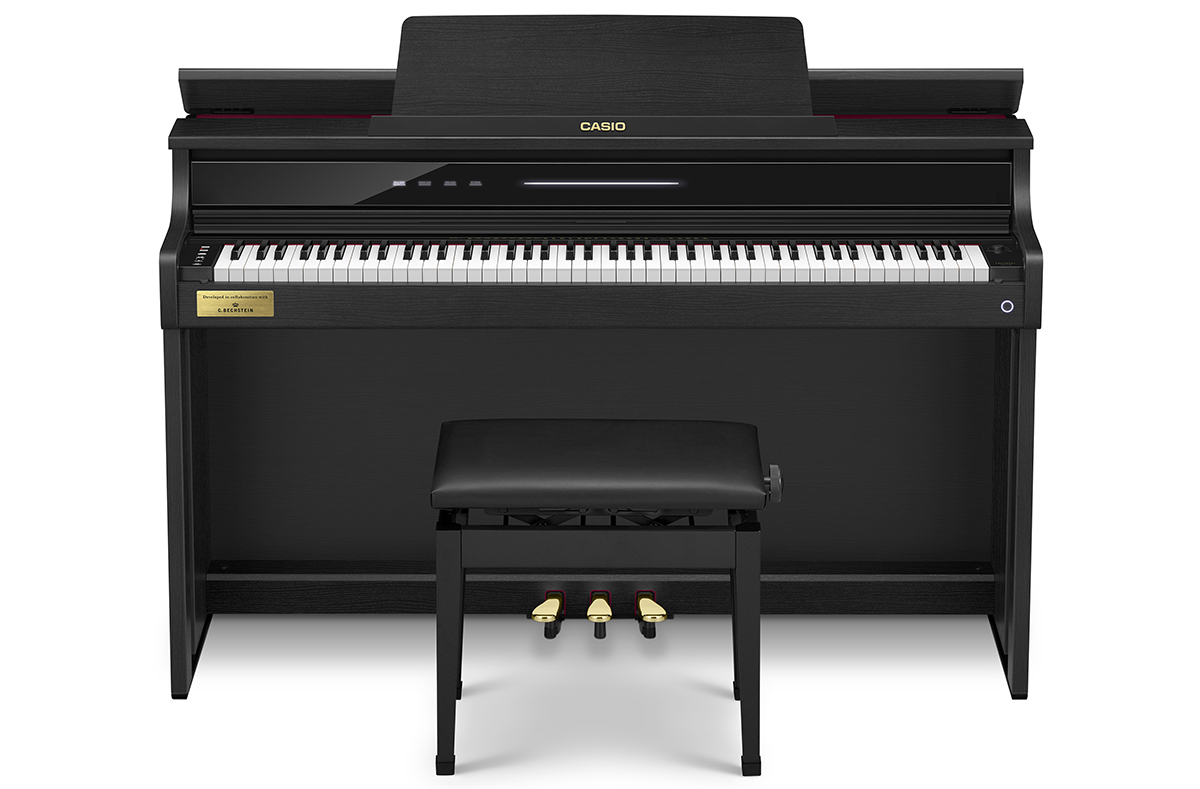 電子ピアノPX-750 CASIO Amazon.com: Casio PX750 WH 88-Key Digital Piano - White