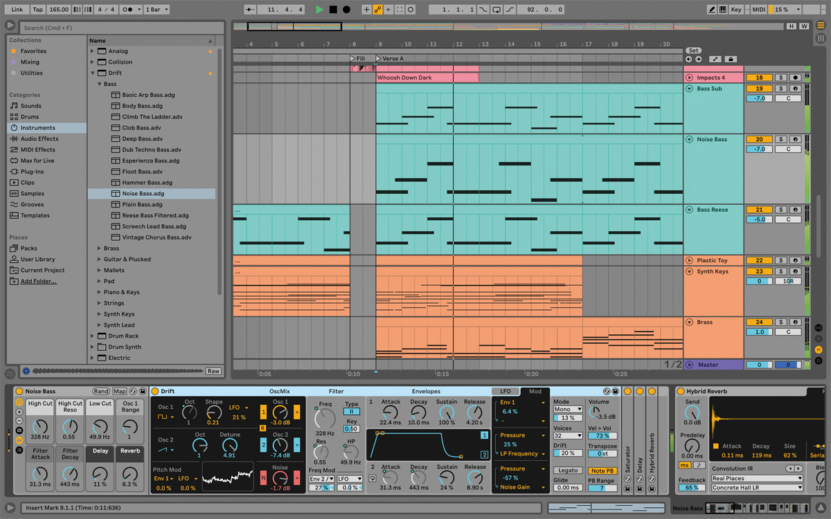 ABLETON Live