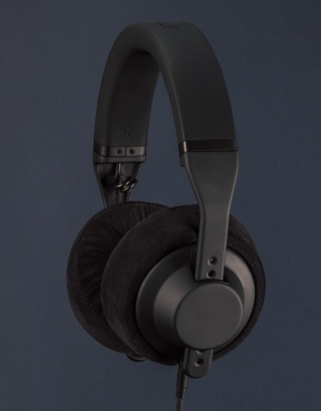 AIAIAI S05mkⅡ+E08セット AIAIAI S05mkⅡ+E08セット（音楽制作の即戦力ヘッドホン17機種を