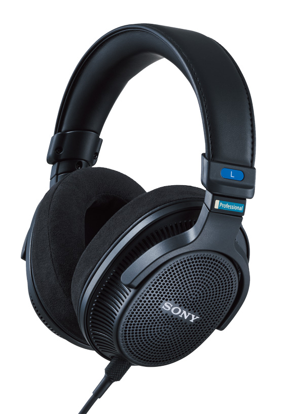 SONY MDR-MV1