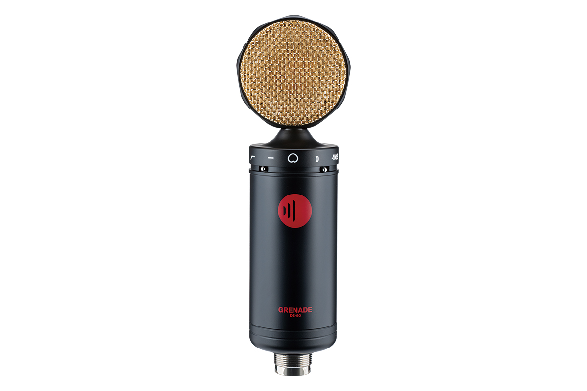 Direct Sound DS-60
