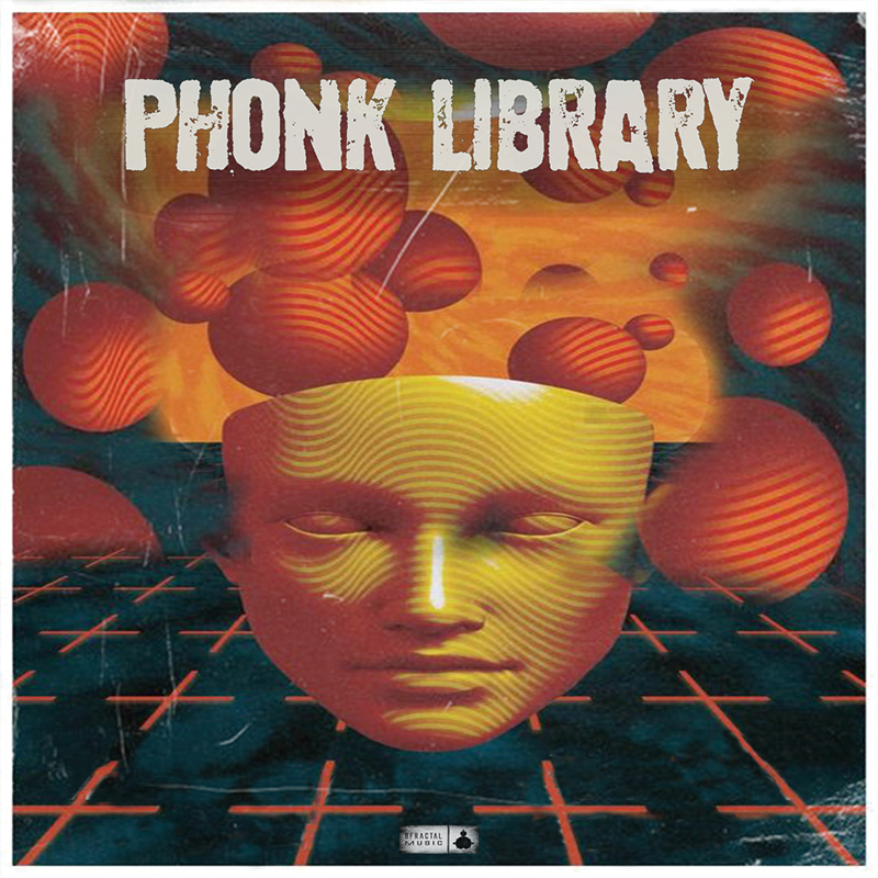 BFRACTAL MUSIC PHONK LIBRARY
