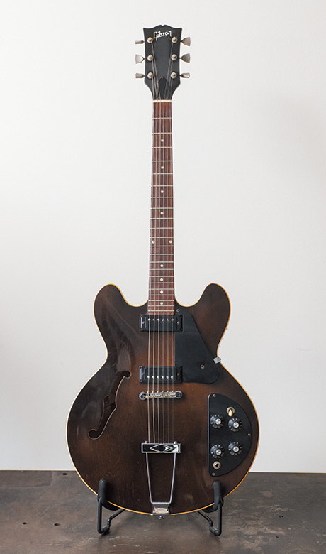 長岡亮介とausのスタジオワーク。「これは普通、やらないだろう