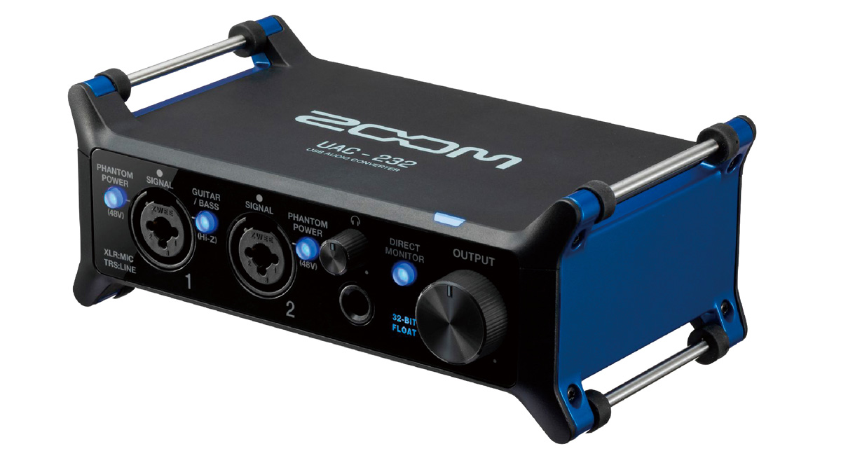 ZOOM UAC-232