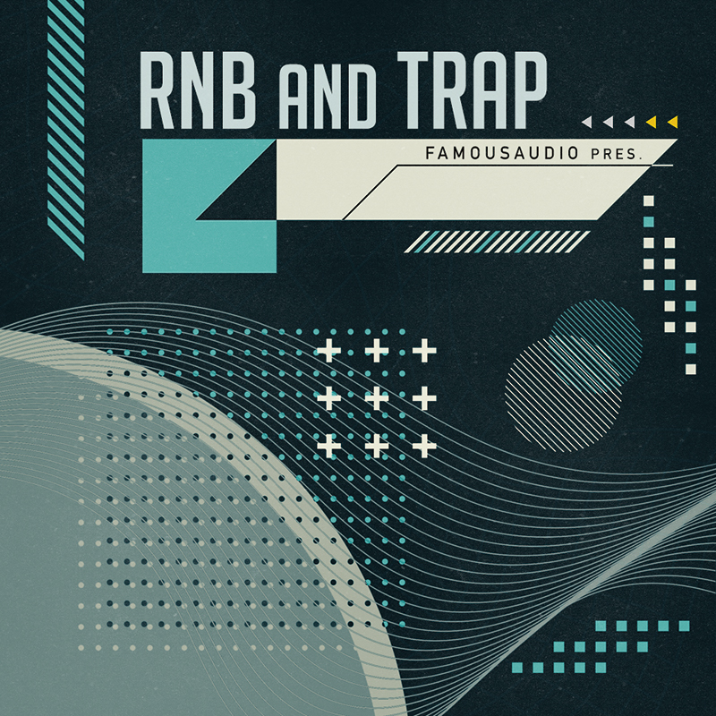 FAMOUS AUDIO RNB AND TRAP