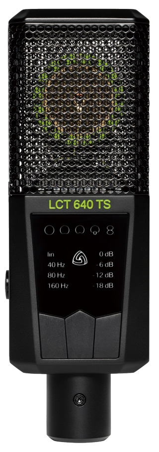 LCT 640 TS｜126,500円