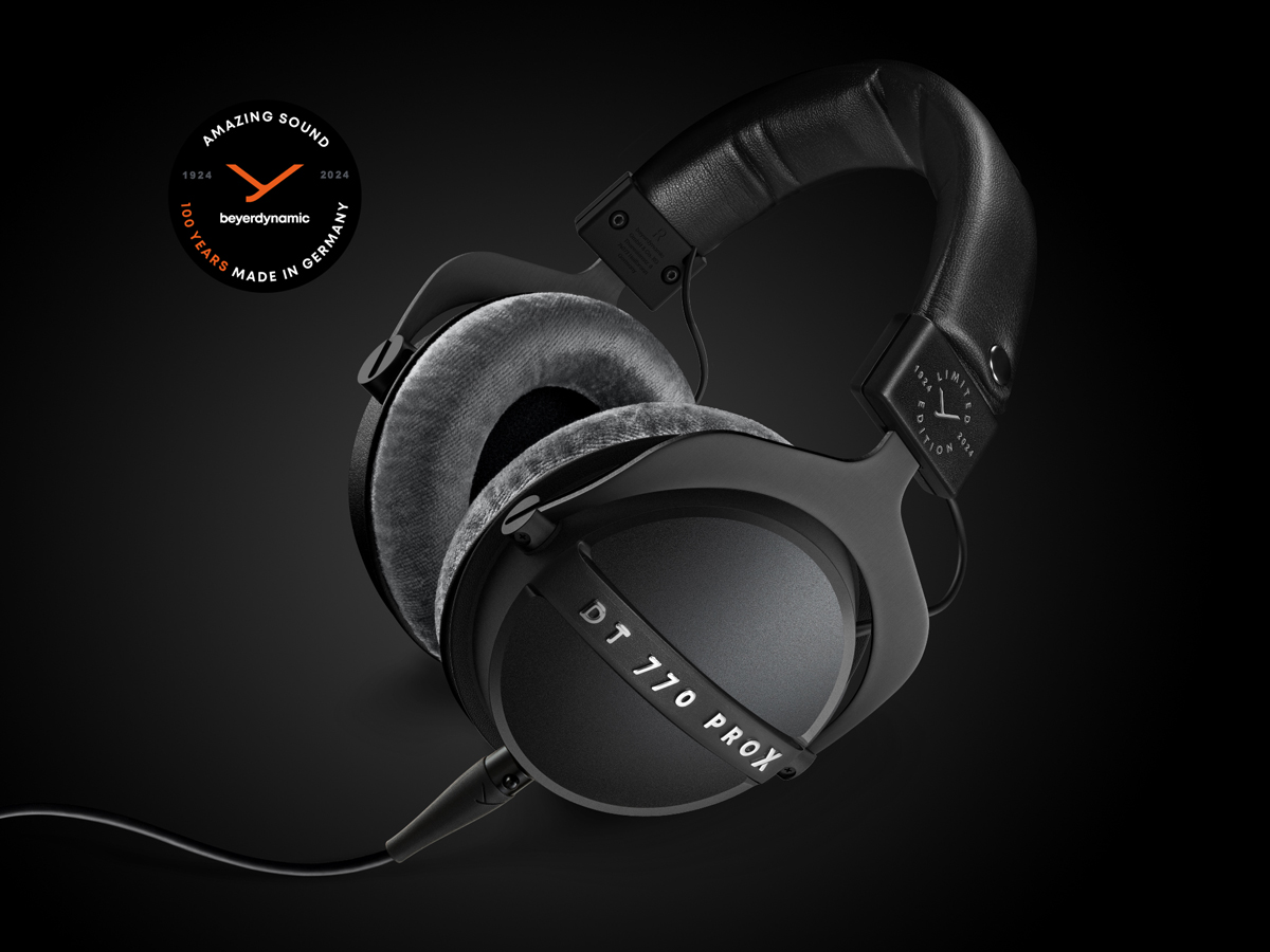 DT 770 PRO X Limited Edition