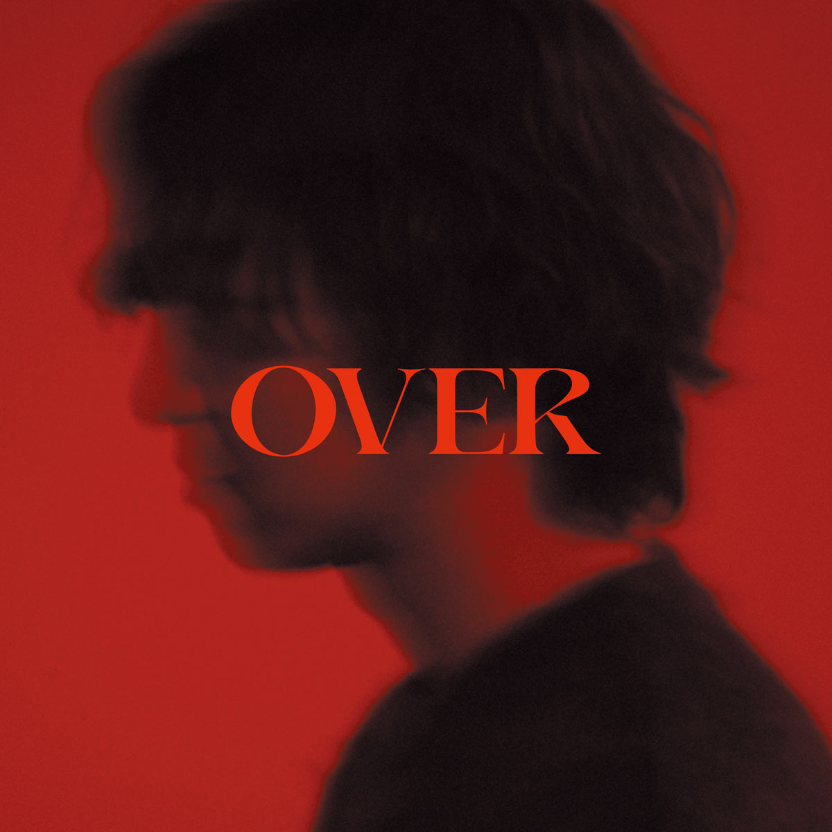 三浦大知『OVER』ジャケ写