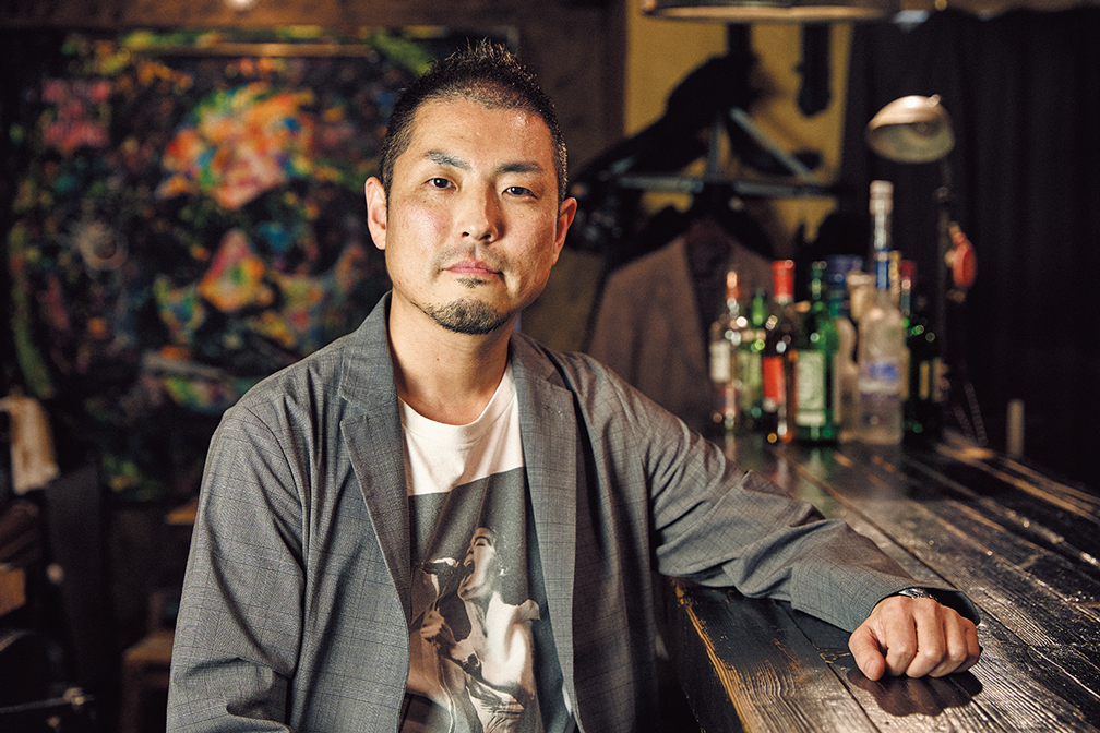 新保 正博