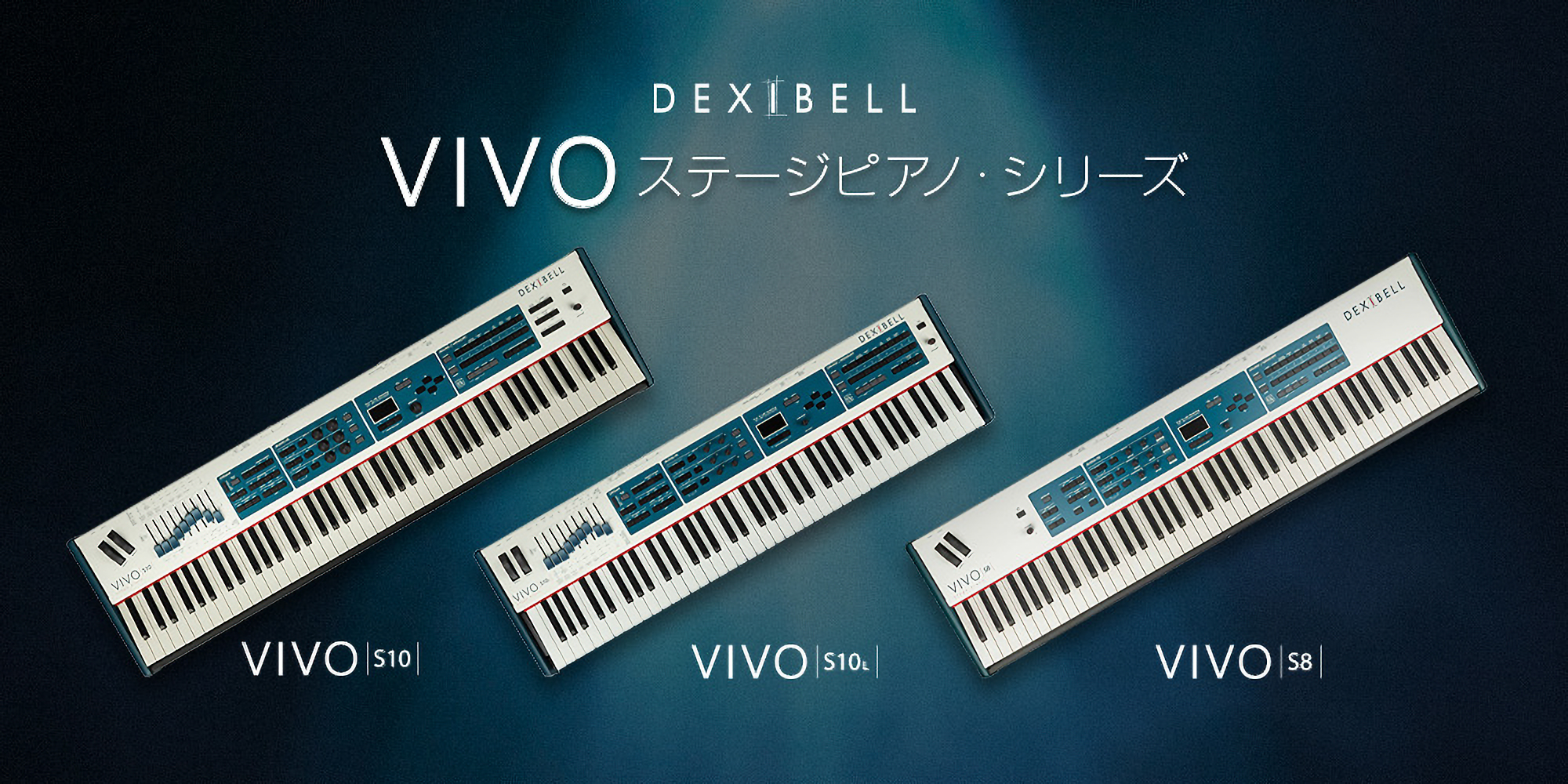 VIVO S10、S10L、S8