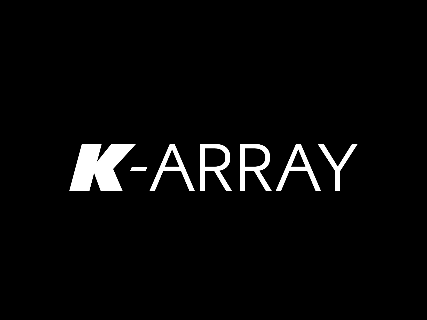 K-ARRAY