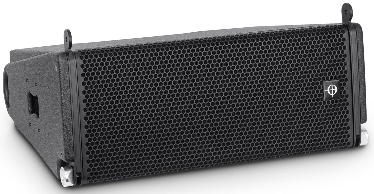 Powavesoundアクセサリラインアレイスピーカーブラケットキット8