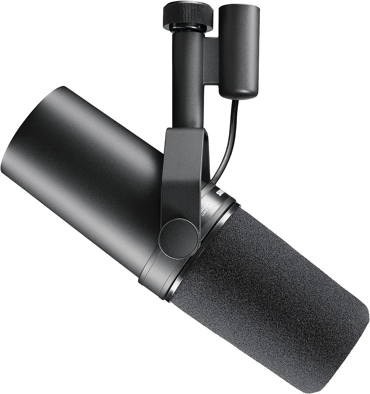 Shure SM7B