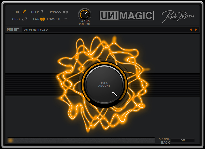 UniMagic