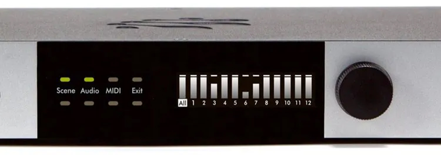 【年末特価】iConnectivity PlayAUDIO 1U オーディオ PlayAUDIO1U — iConnectivity