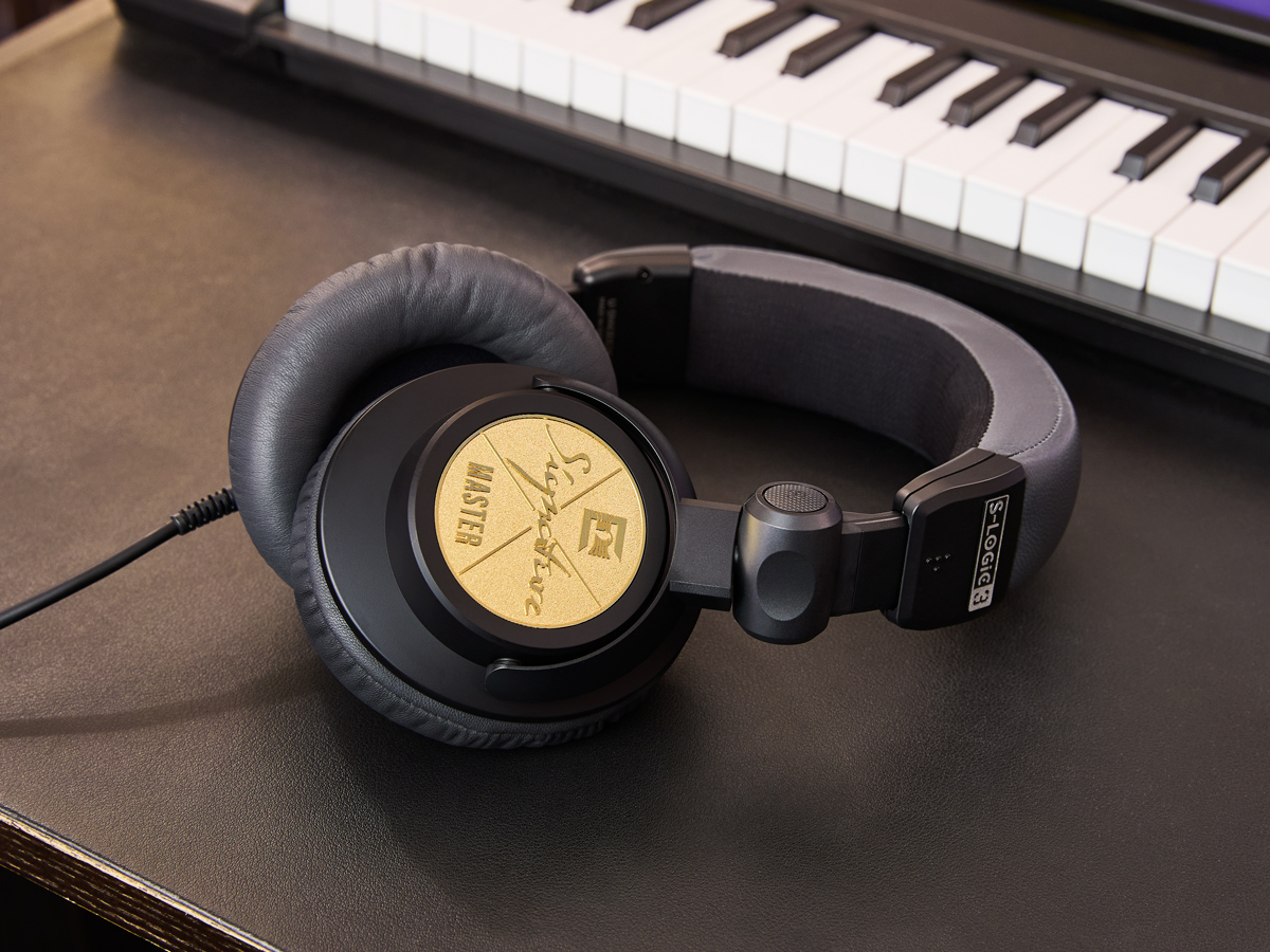 TAKU INOUE × ULTRASONE Signature MASTER MkII〜バランス接続に TAKU INOUE × ULTRASONE Signature MASTER MkII〜バランス接続に
