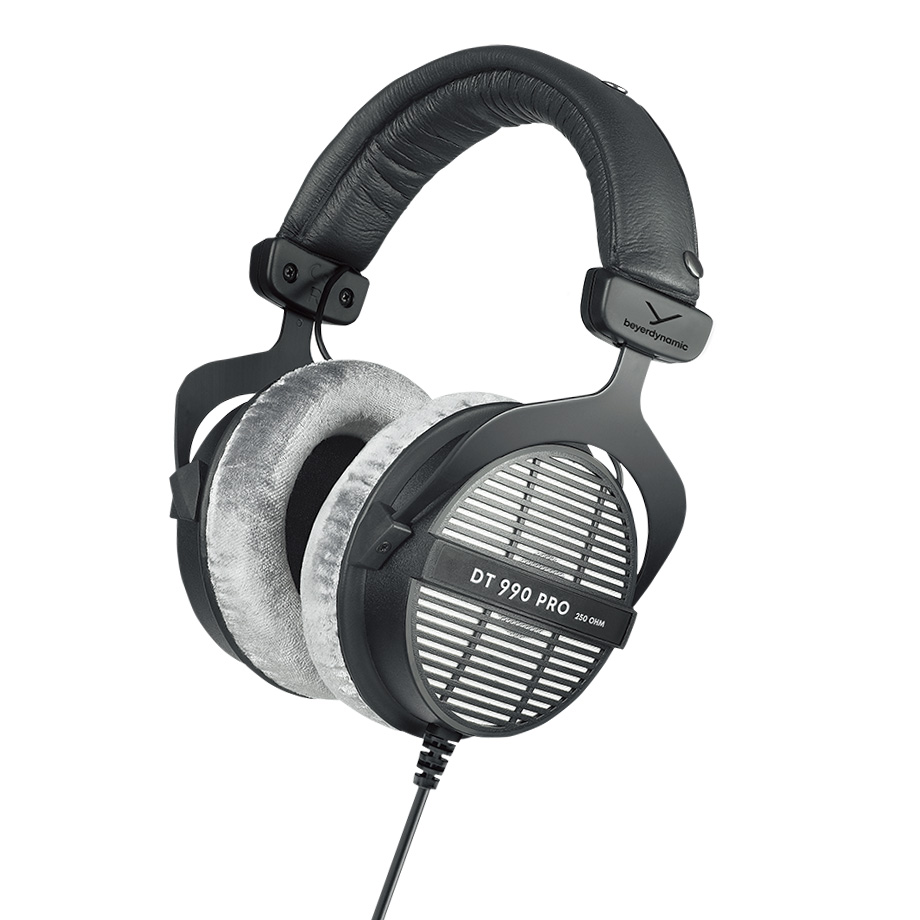 DT 990 PRO