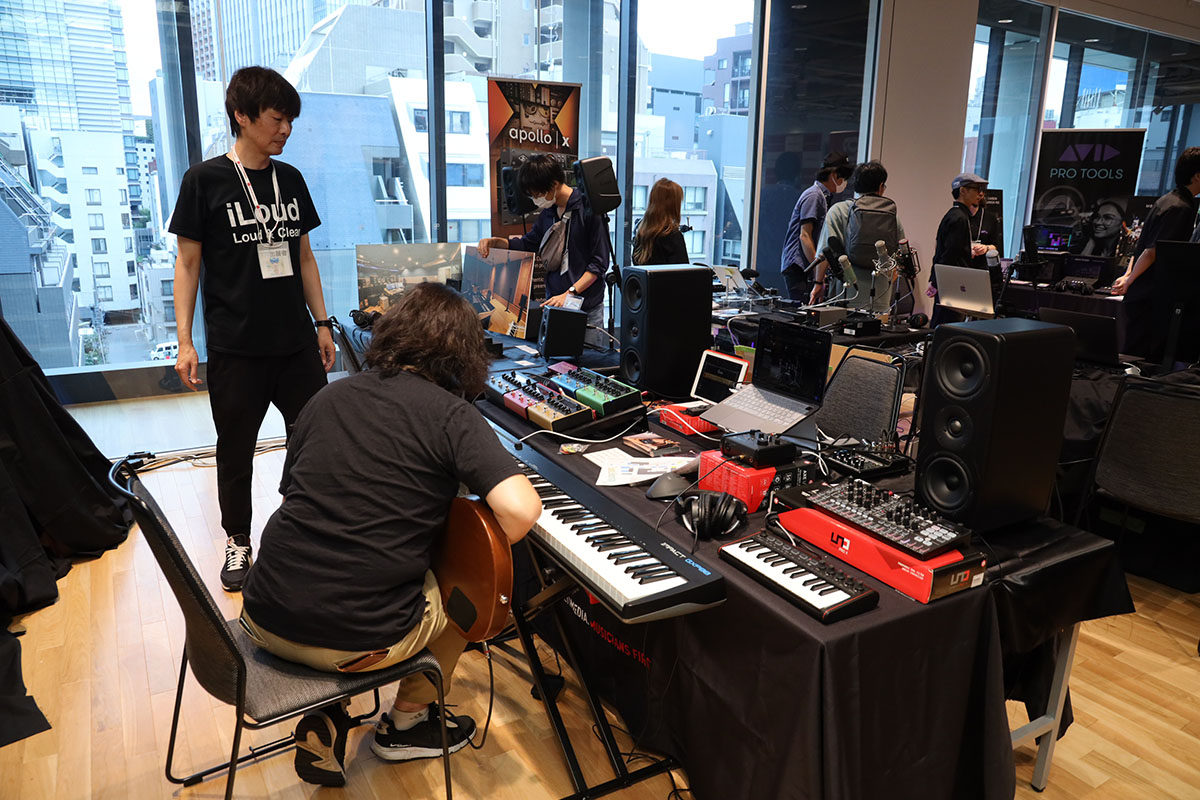 サンレコフェス2023