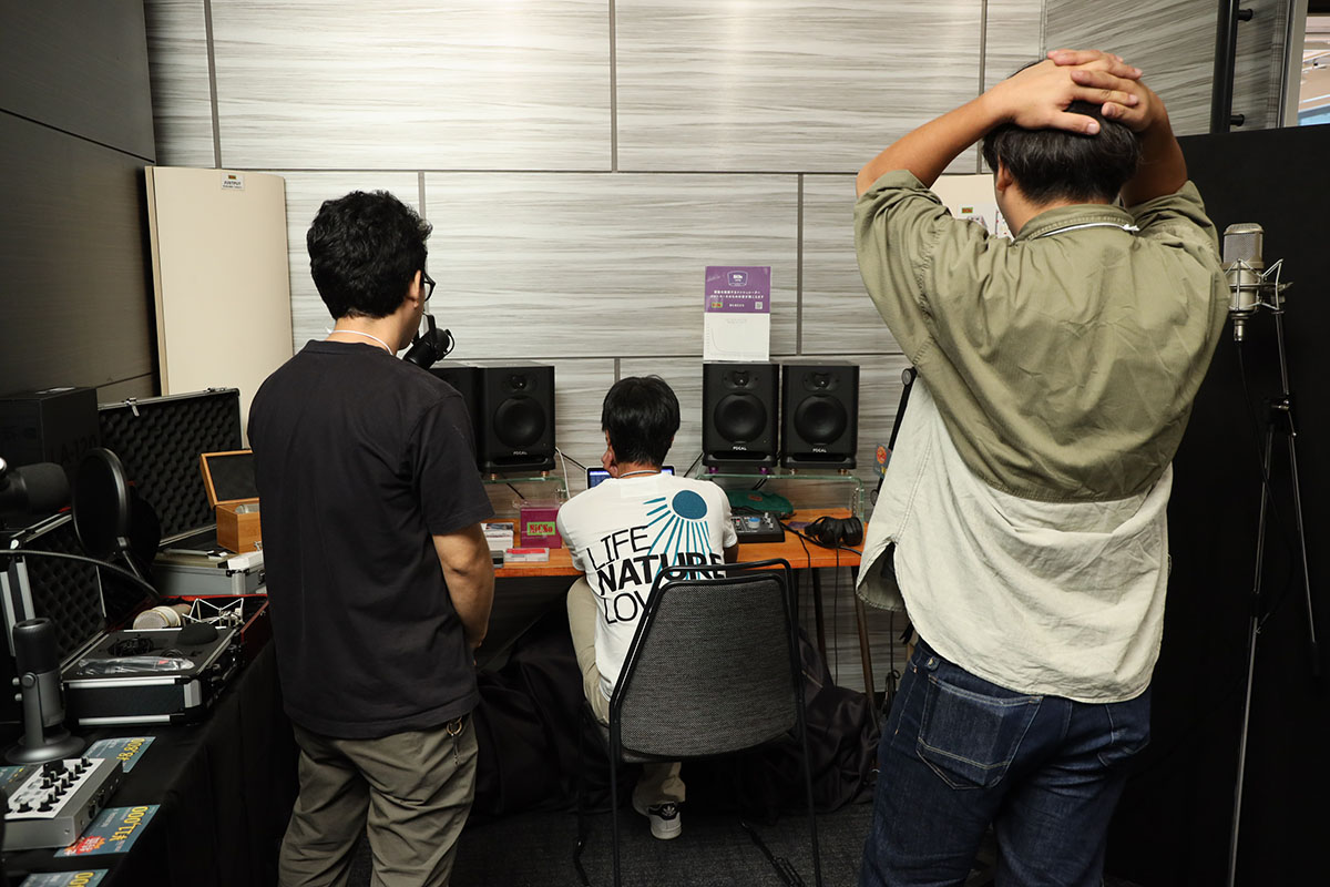 サンレコフェス2023