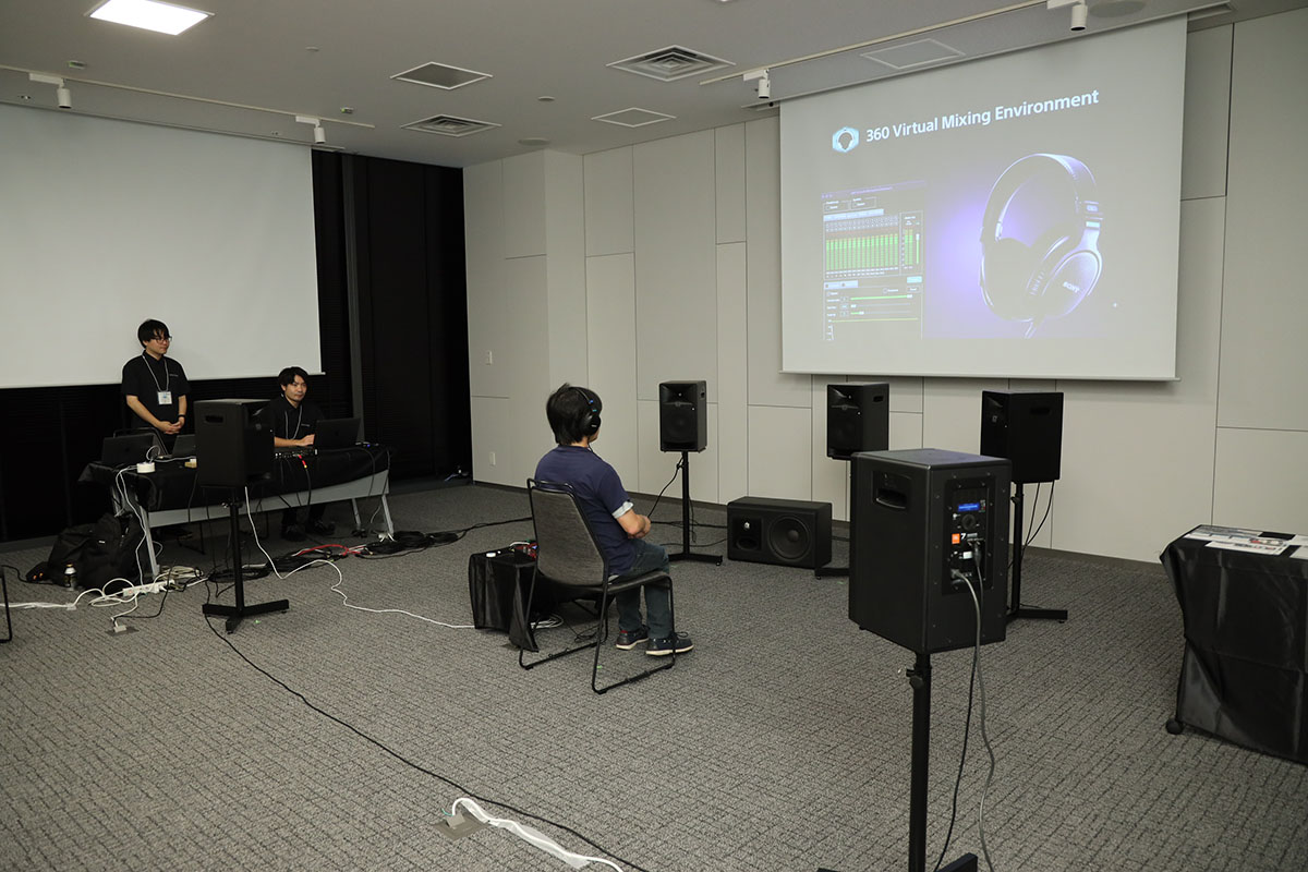 サンレコフェス2023