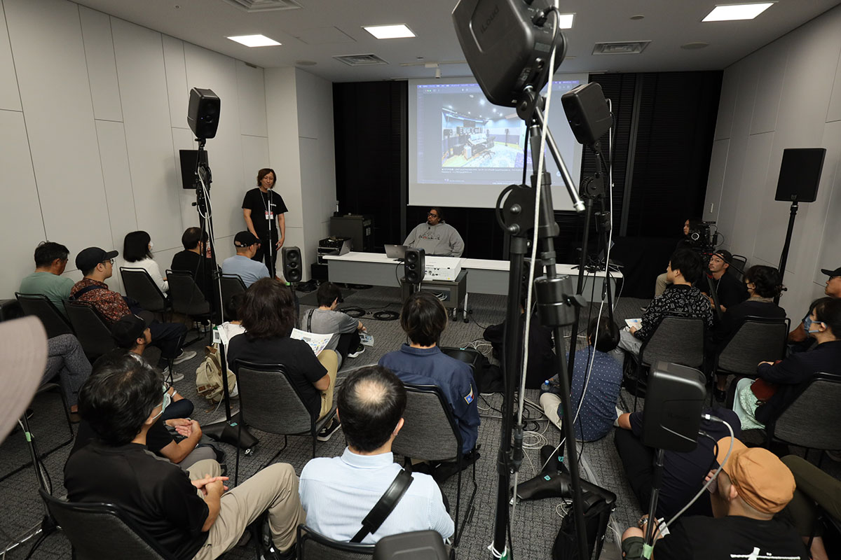 サンレコフェス2023