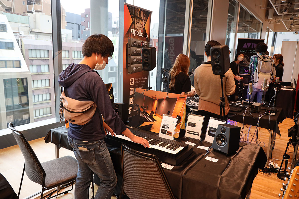 サンレコフェス2023