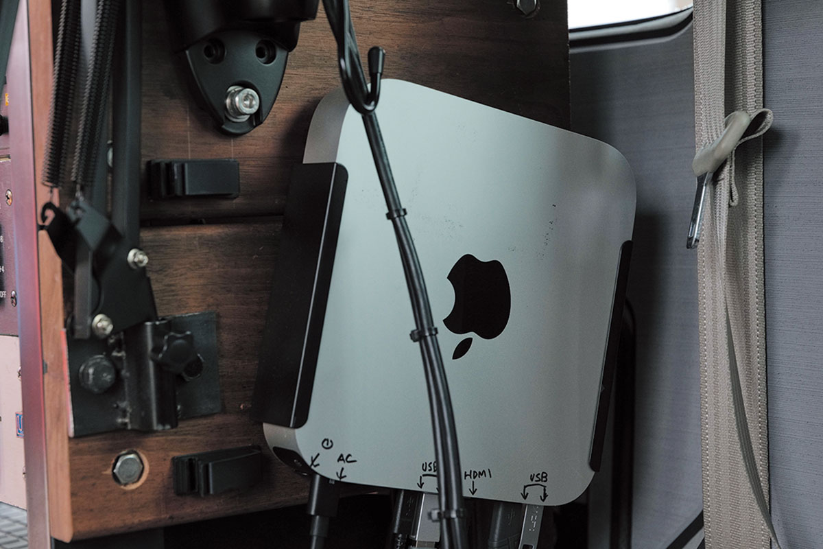 APPLE Mac Mini