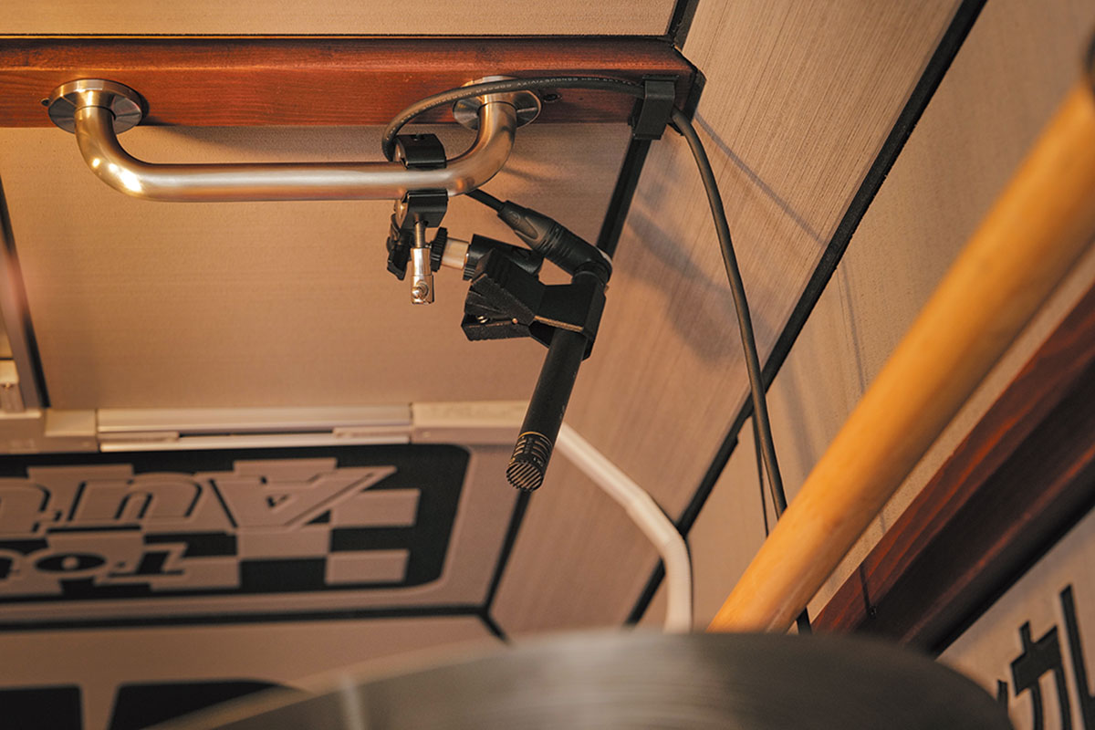 AKG C 451 EB