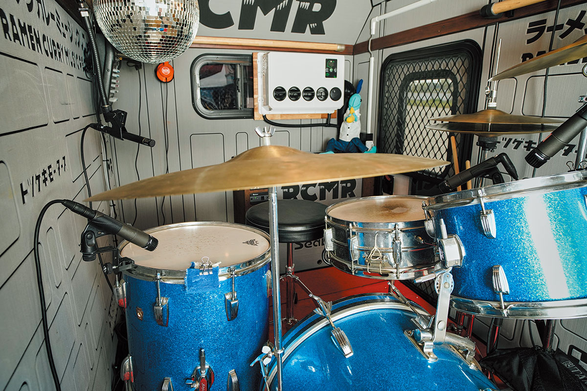 SHURE SM57