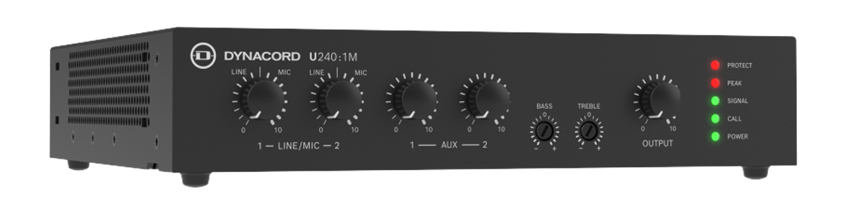 DYNACORD LX1600 ダイナコード パワーアンプ (1/2)USED｜おもちゃ 