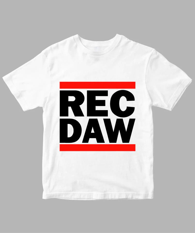 REC DTM White