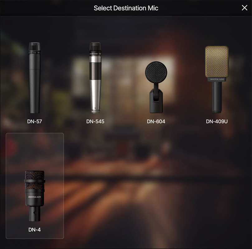 UNIVERSAL AUDIO SD-3 / SD-5 / SD-7 レビュー：Hemisphere