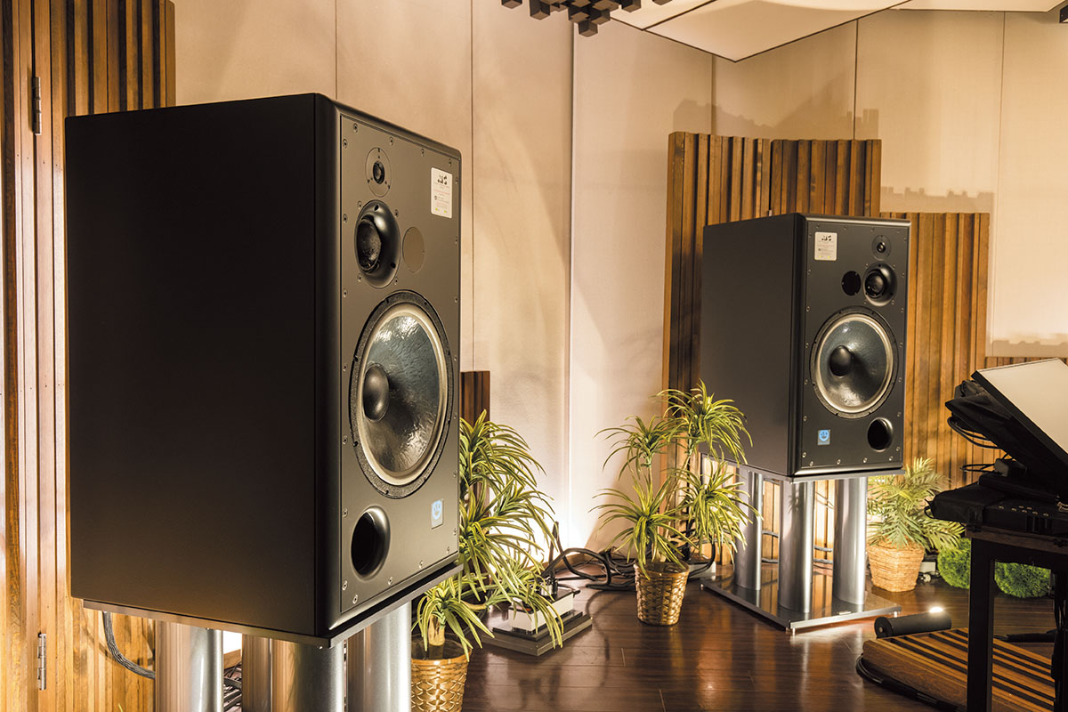 ATC SCM150ASL Pro