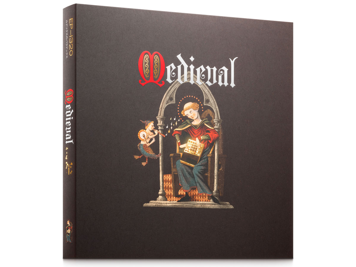 EP-1320 medieval
