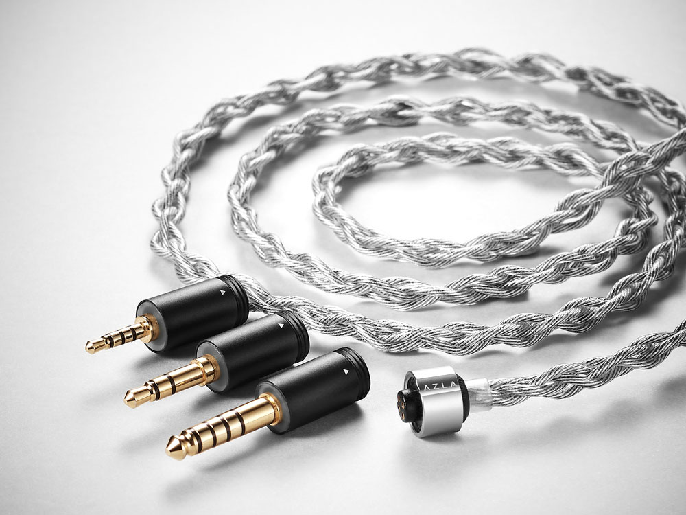 HORIZON II Cable