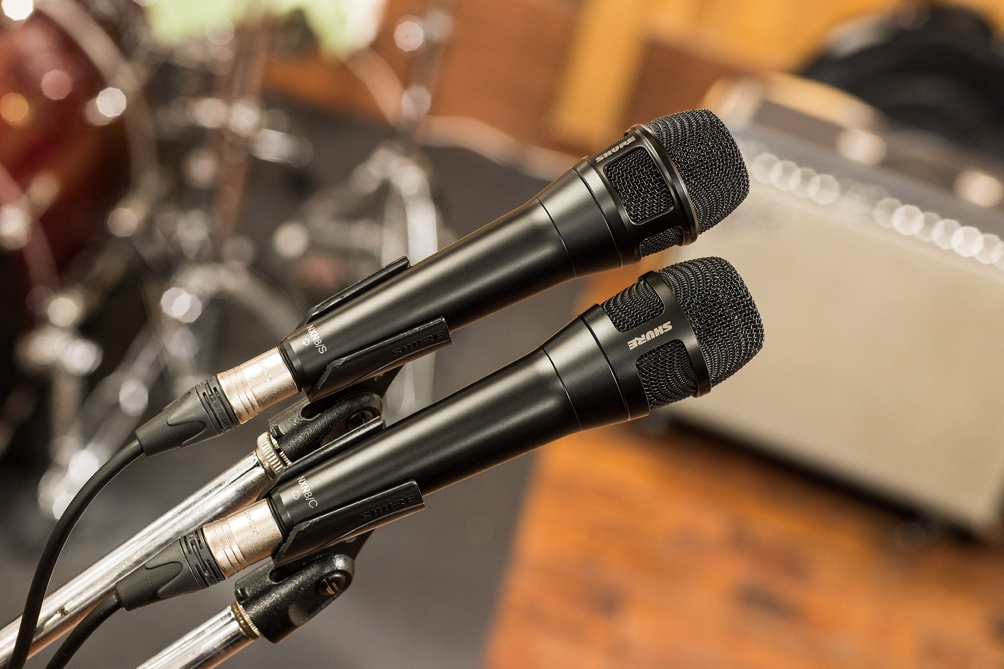 SHURE Nexadyne 8/S(スーパーカーディオイド)(NXN8/S-J)(国内