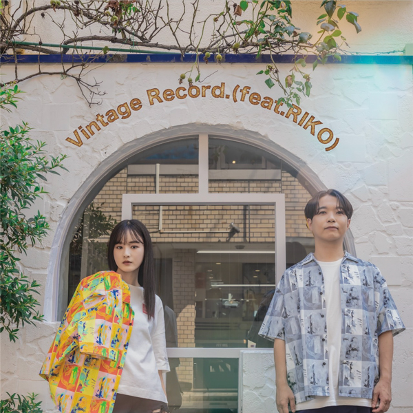 Vintage-Records.-feat.RIKO