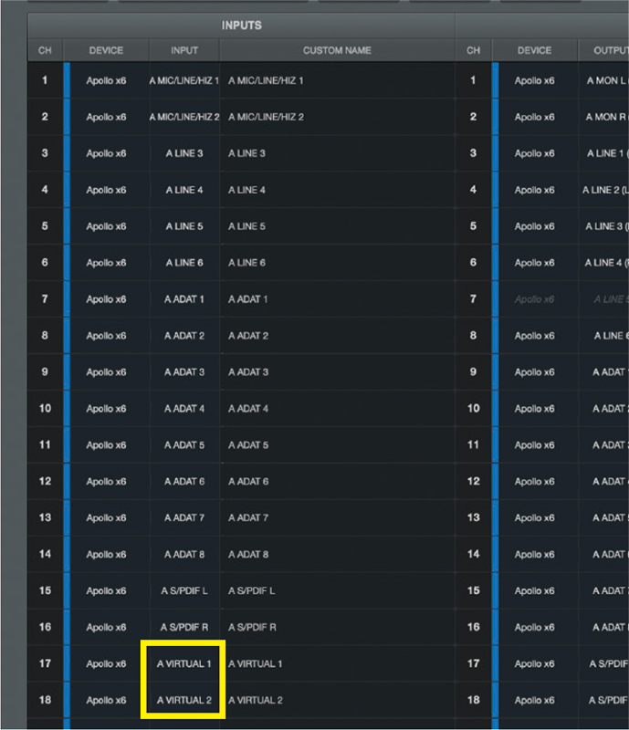 LUNAの環境設定とコントロールサーフェス活用法〜効率的な音楽制作