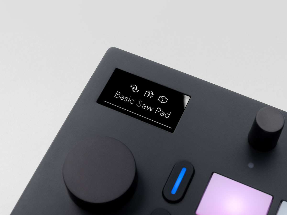 Ableton Move 〜直感的に作曲が行える電子楽器。LiveやPush、Noteとの