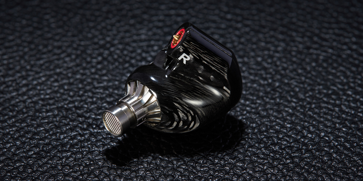 HS1900X SHINOGI -鎬-