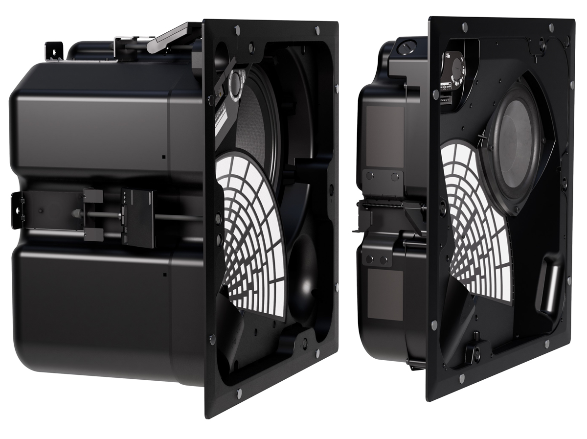 BOSE EM90-LP/EM180-LP