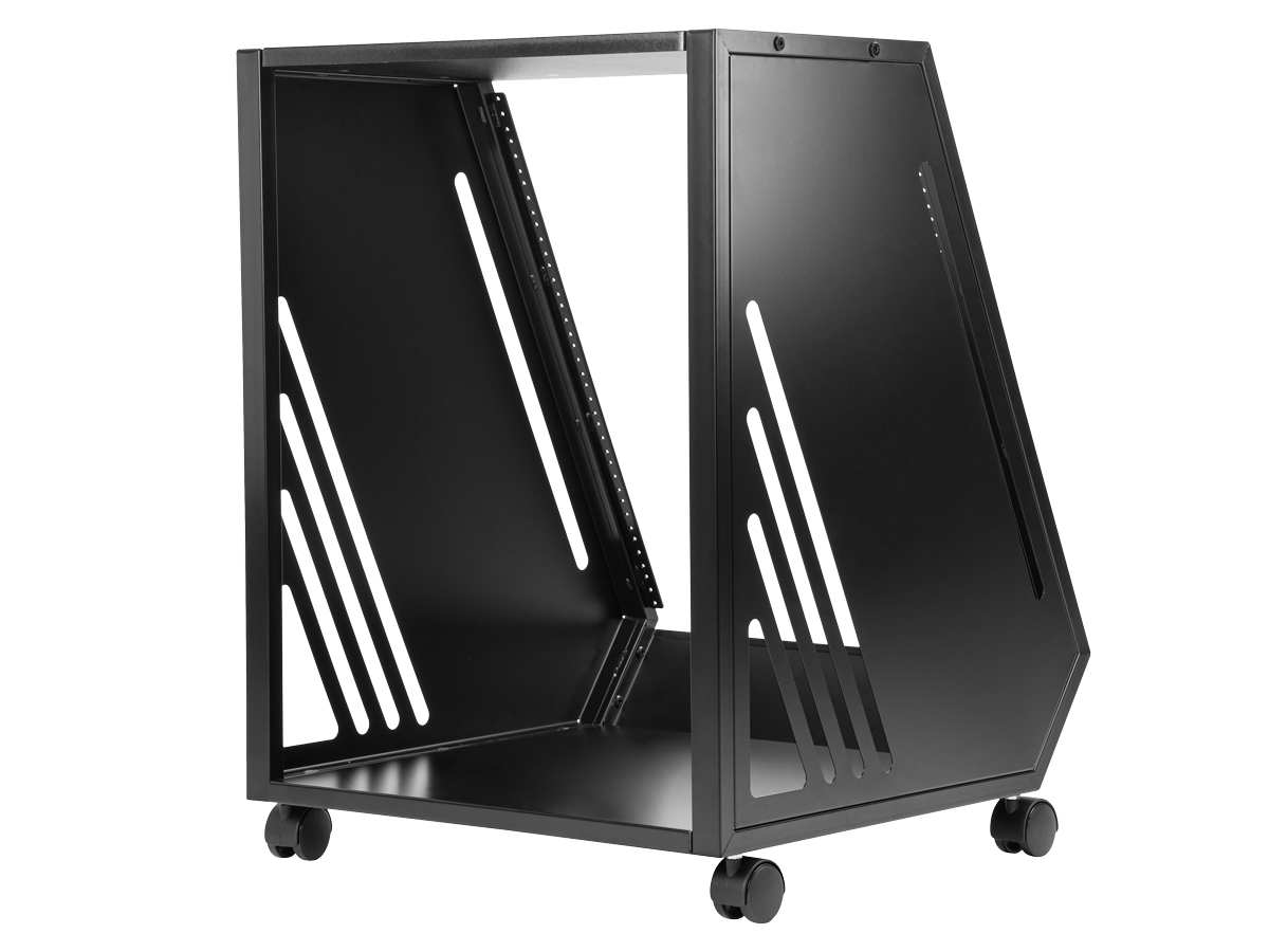Waveboneより、ギタリストやスタジオに最適な家具3製品が登場 - サンレコ 〜音楽制作と音響のすべてを届けるメディア