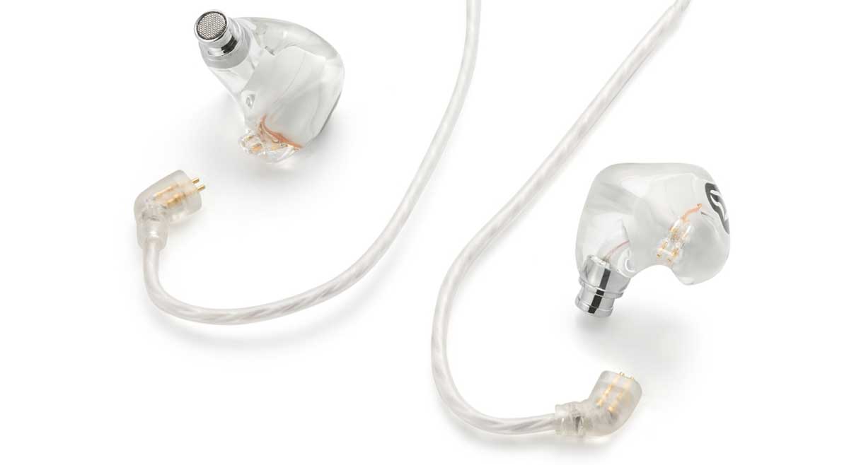 ACTIVOとDITA Audioがコラボ！限定インイアモニターACTIVO Q1