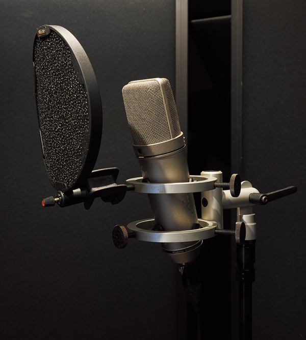 NEUMANN U 87 AI