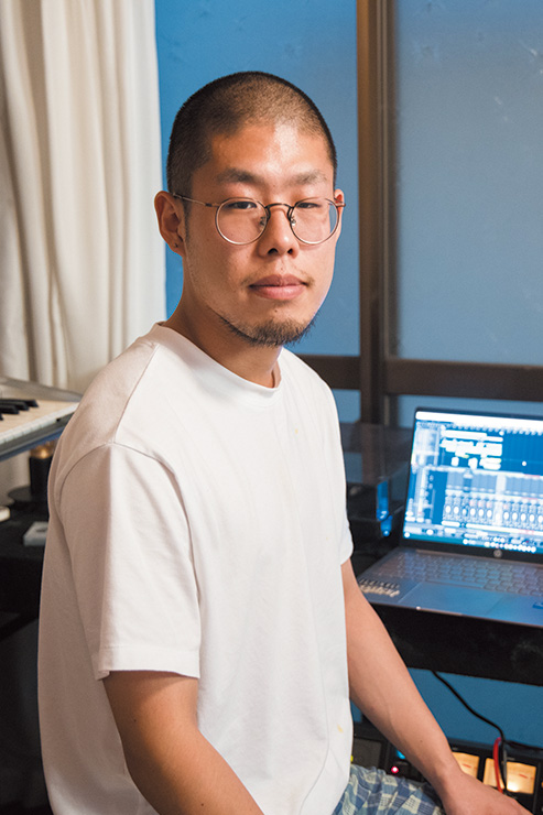 野口文