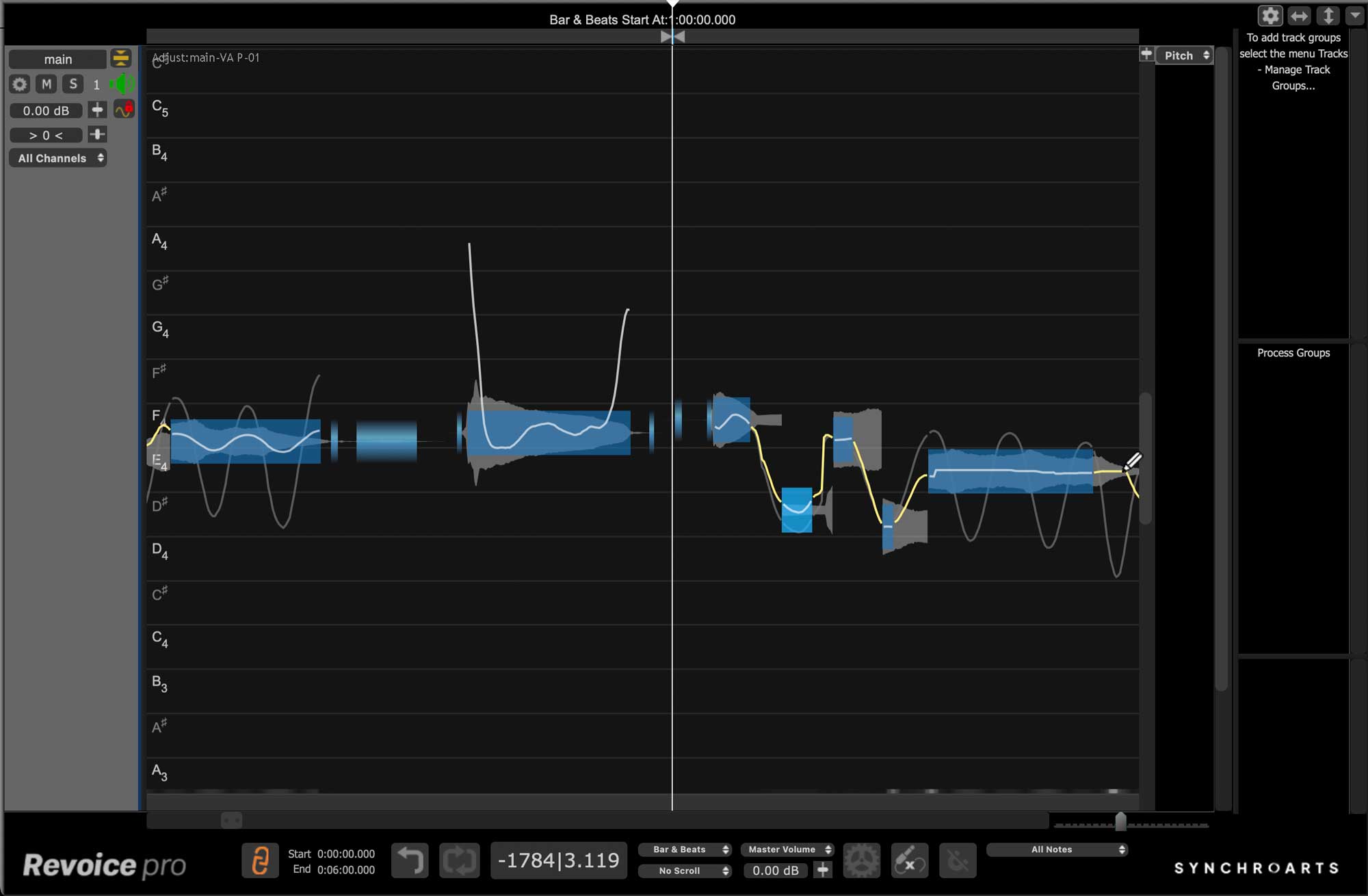 Revoice Pro 5