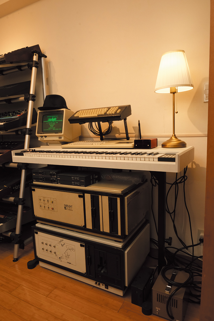 佐藤純之介のプライベート・スタジオ｜Private Studio 2025 - サンレコ