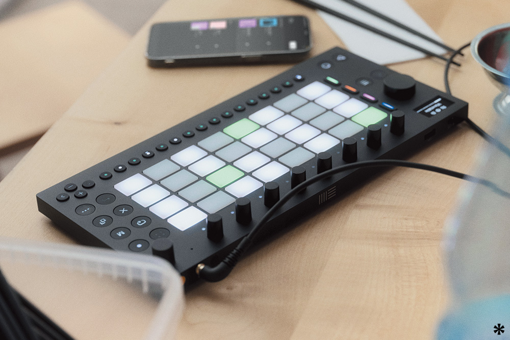 Ableton Move徹底レビュー 〜直感的制作フローとプロ愛用の魅力を紹介