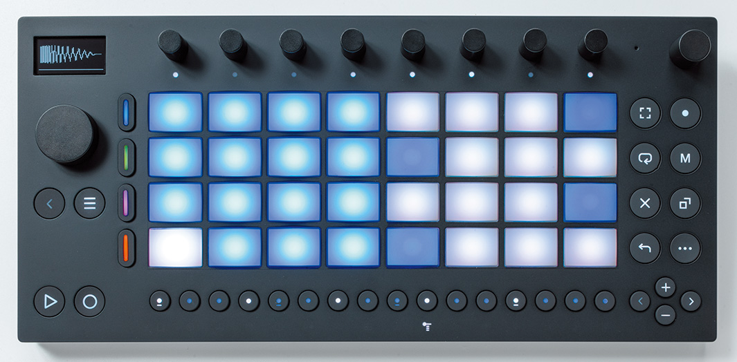 Ableton Move徹底レビュー 〜直感的制作フローとプロ愛用の魅力を紹介