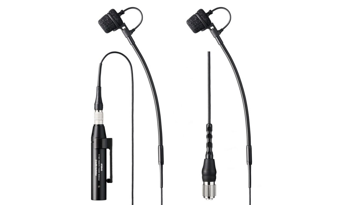 新品 Audio-Technica × Hi-STANDARD 限定モデル NAMM 2025でAudio-Technicaが新型ATH-R70xaヘッドホン＆ATM355VFマイク